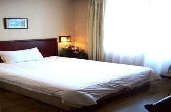 Fengye Super8 Lujiazui Hotel Sanghaj Kültér fotó